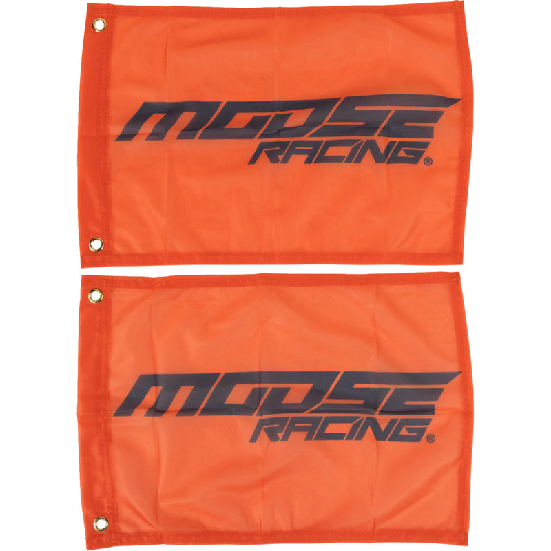 MOOSE OFFROAD 2040-3167 PQR-CHSBTR1.8-142-PU Quick Release Whip Lights Quick Release Whip - 4' - Pair