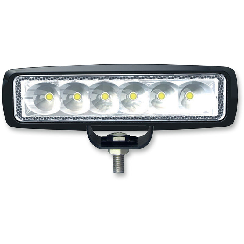 BRITE-LITES 2001-0710 BL-LEDFOG3 Driving/Fog LED Bars Driving/Fog LED Bar - 6 LEDs