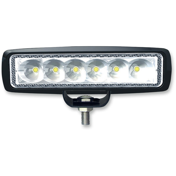 BRITE-LITES 2001-0710 BL-LEDFOG3 Driving/Fog LED Bars Driving/Fog LED Bar - 6 LEDs