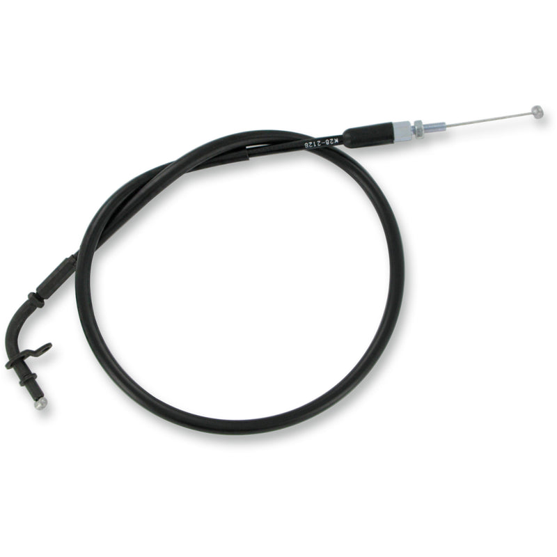 Parts Unlimited Cable - K28-2128 Suzuki 750 / 1100 / GSX750F Katana / 600F Katana 1988-2002
