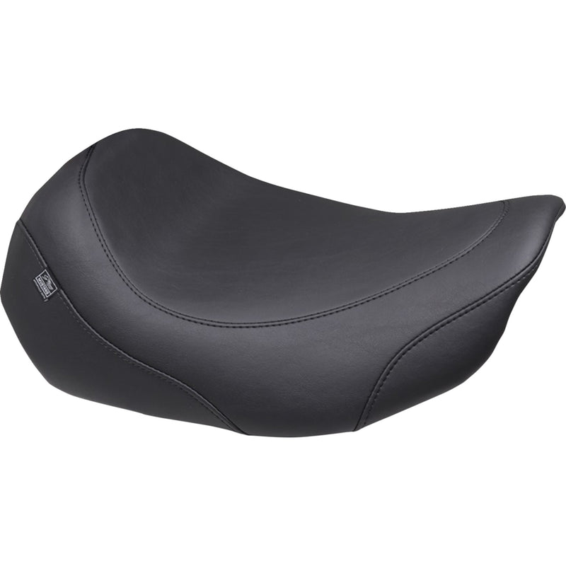 Mustang Wide Tripper™ Seat - 88603 For Harley Touring 2023-2026