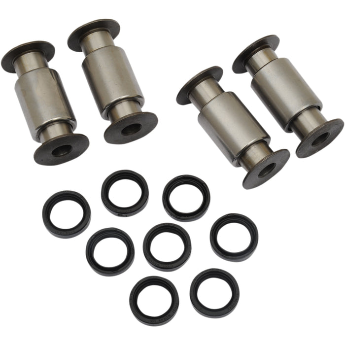 PIVOT WORKS 0430-0448 PWAAK-S08-400L A-Arm Bearing Kit front lower