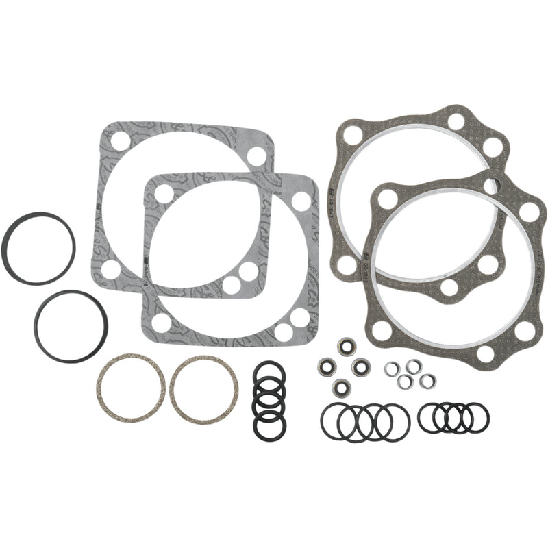 S&S Cycle Gasket Kit - 90-9506 For Harley Motorcycles 1984-1999