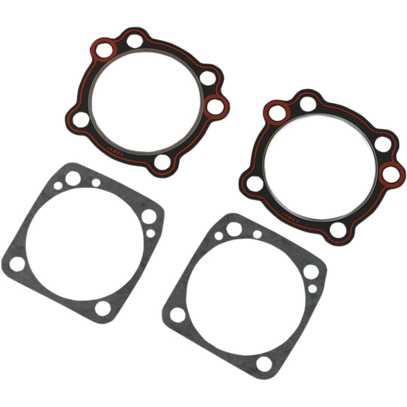 James Gasket Gasket - JGI-16770-84-S For Harley Motorcycles 1984-1999