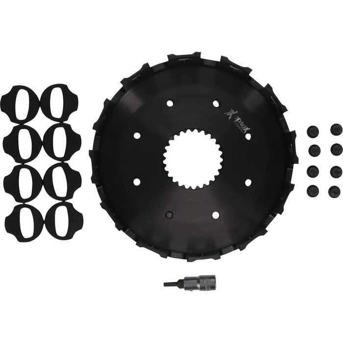 PROX 1132-1992 17.1417F Clutch Basket crf450r