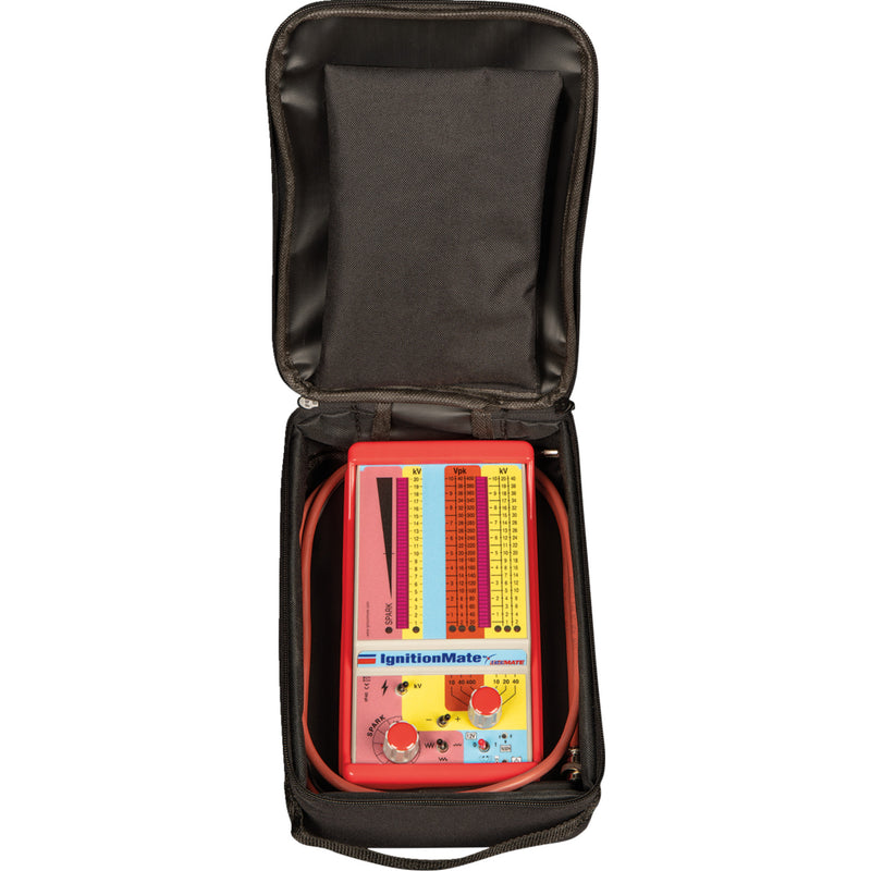 TECMATE 3810-0141 TS-237 Tecmate Storage Bag Storage Bag - Tecmate