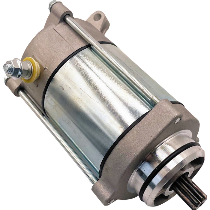 RICK'S MOTORSPORT ELECTRIC 2110-1327 61-138 Starter honda