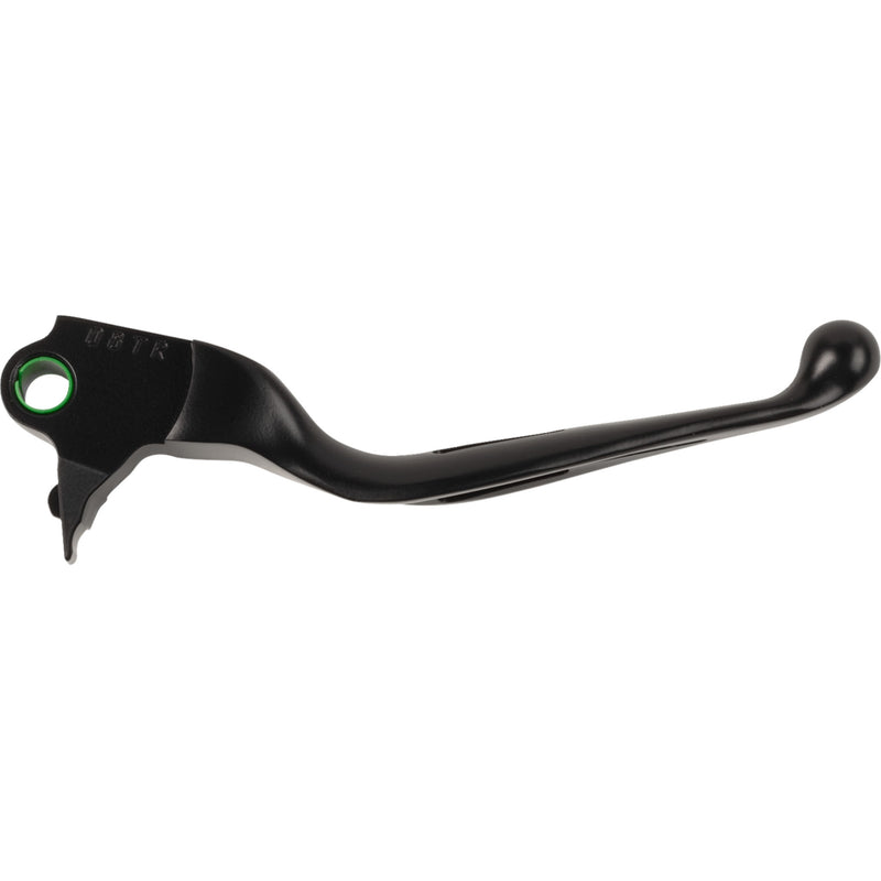 Drag Specialties Wide Blade Lever - 0614-1133 For Harley Touring 2014-2019