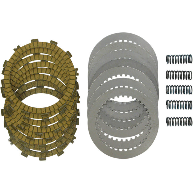 Hinson Racing Clutch Plate - FSC357-8-001 For Kawasaki KX 250 2004-2020 | Suzuki RMZ 250 2004-2026