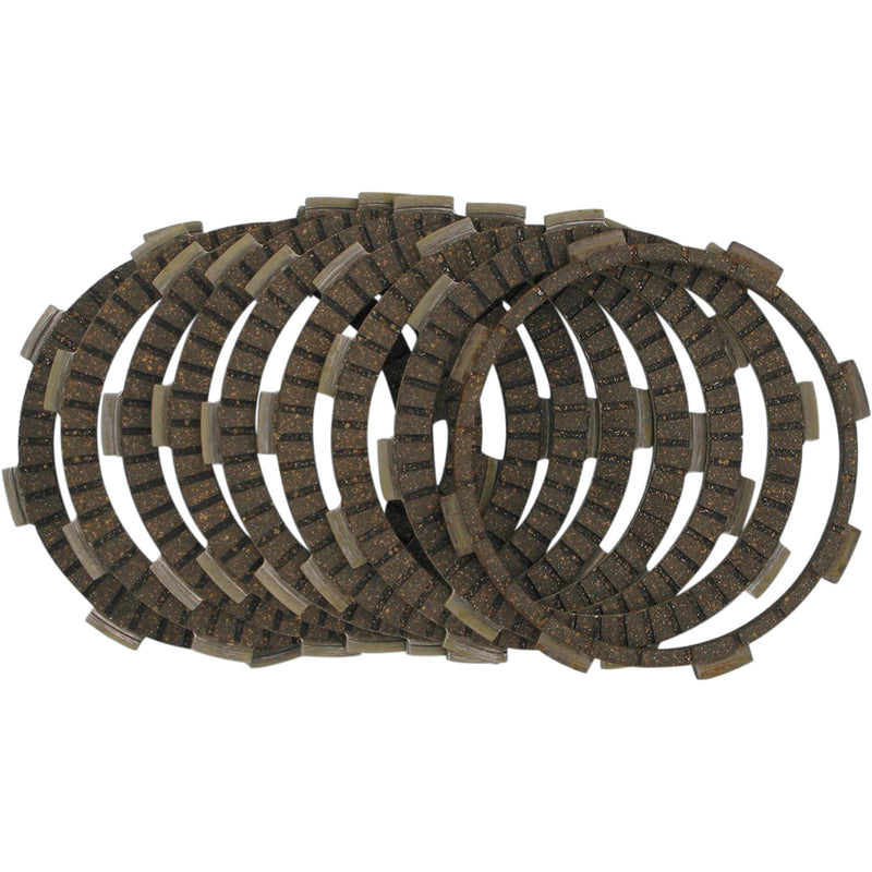 EBC Clutch Kit - CK1177 Honda VF500C Magna 1984-1985