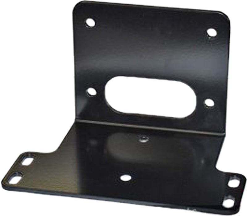 Kfi Products Winch Mount - 100575 Kawasaki Mule 2005-2016