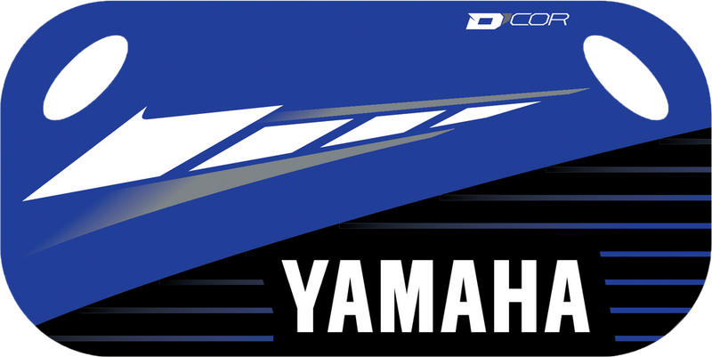 D-cor 862-6060150 60-60-150 PIT BOARD YAMAHA