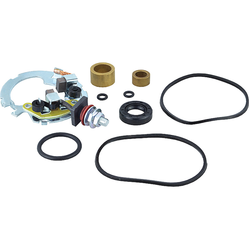 Arrowhead 414-54002 Arctic Cat/honda/kawasaki/suzuki/yamaha Parts Kit - Includes Brush Holder - Photo - Primary