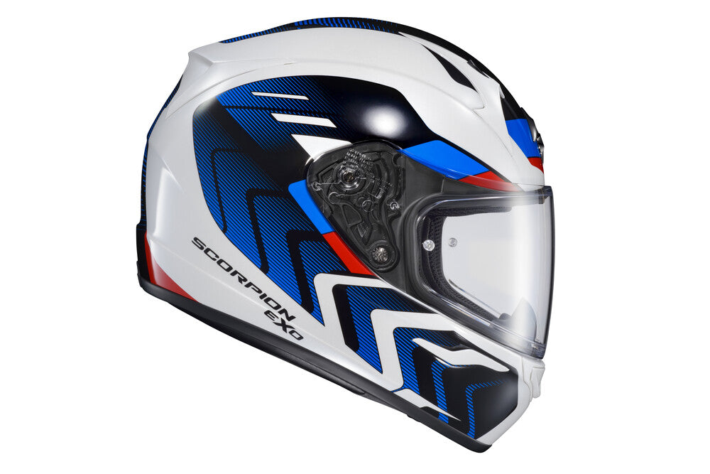 Scorpion Exo EXO-R320 Full-Faced Helmet