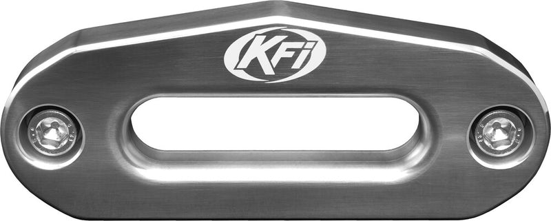 Kfi Products 30-0130 ATV-HAW-POL STANDARD FAIRLEAD HAWSE POLISHED