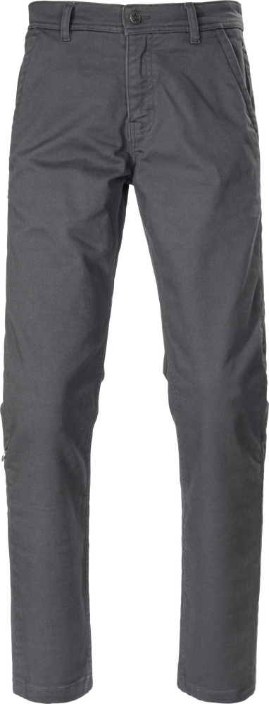 Scorpion Exo 75-56436 5802-36 COVERT CE CHINO PANTS W/RHEON SIZE 36 DRK GREY (CE AA RATED)