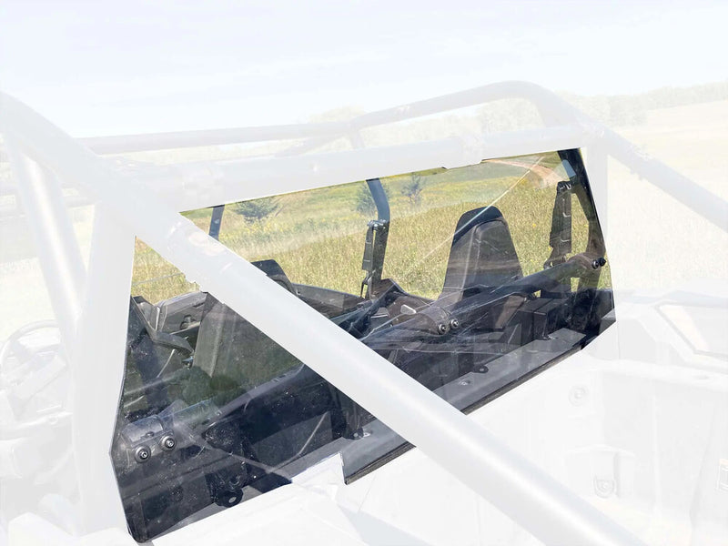 Kolpin 61-2792 2792 POLY REAR WINDSHIELD POL