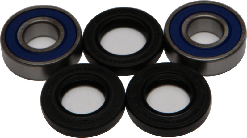 All Balls Front Wheel Bearing Seal Kit - 25-1211 For Suzuki Motorcycles 2003-2022 | Yamaha Snowmobiles 2007 | Honda ATV/UTV Models 1979-1981