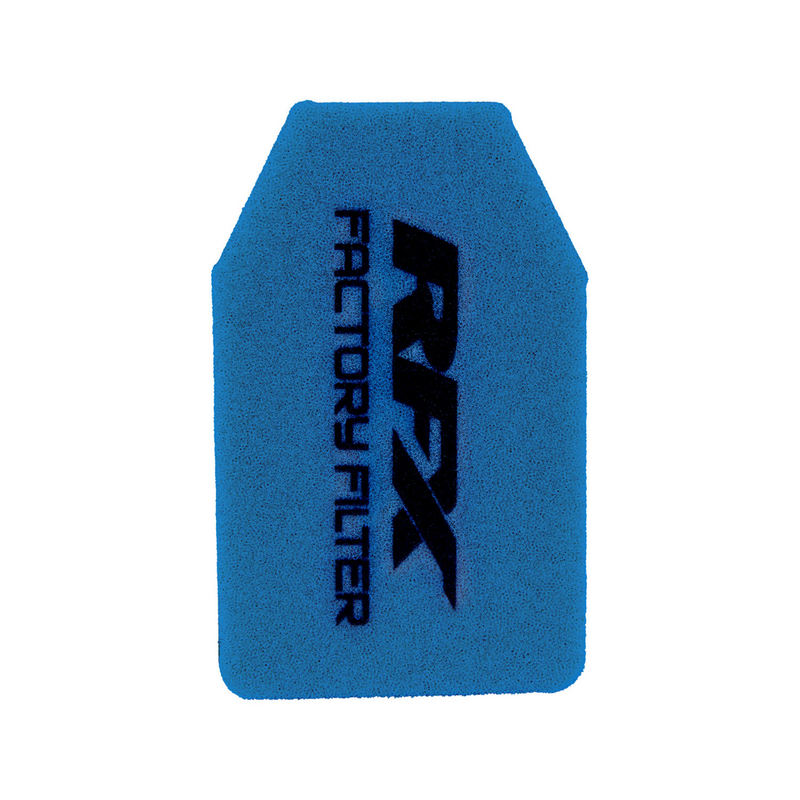 RFX Pre-Oiled Air Filter KTM Husqvarna GAS - FXAF 50001 55PO For Husqvarna TC 50 2017-2023 | KTM SX 50 2009-2023