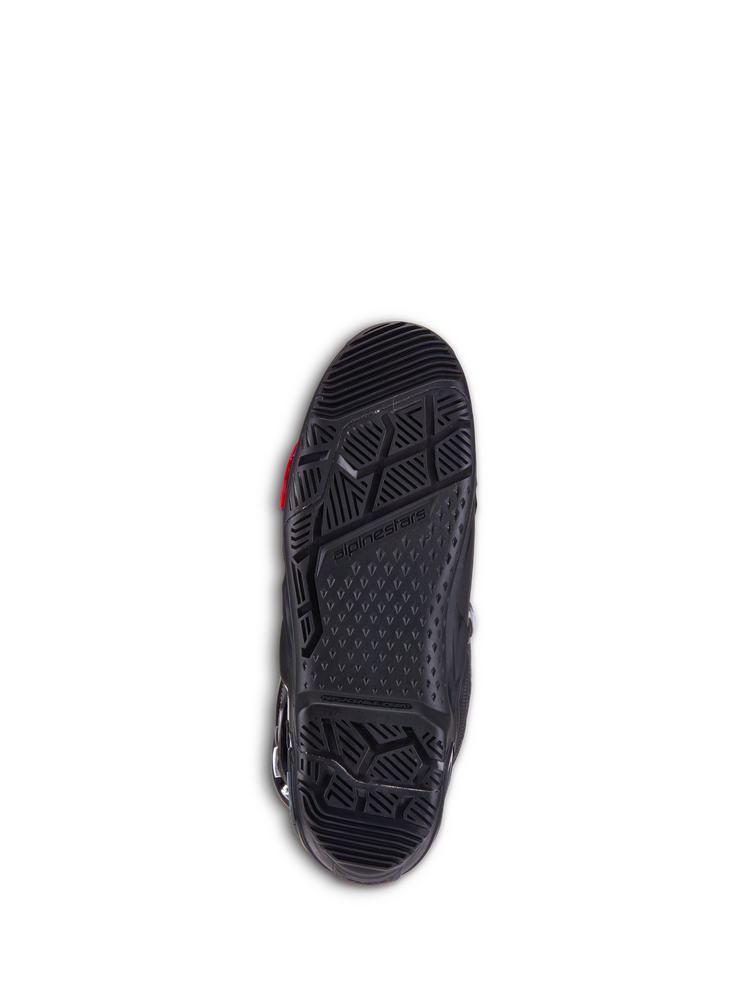 Alpinestars 482-0003714 2010025-10-14 TECH 10 ENDURO BOOTS BLACK 14