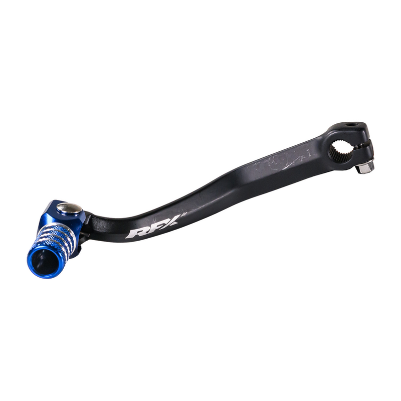 RFX Race Shift Lever Blue Sherco - FXGP 61003 55BU Sherco Dirt Bikes 2016-2023