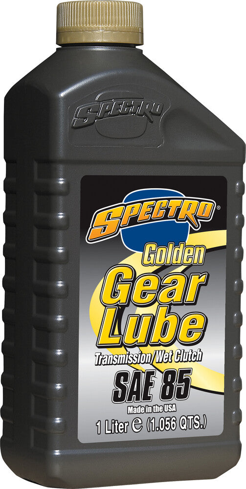Spectro 582-04031 310252 GOLDEN GEAR LUBE 85W 1L