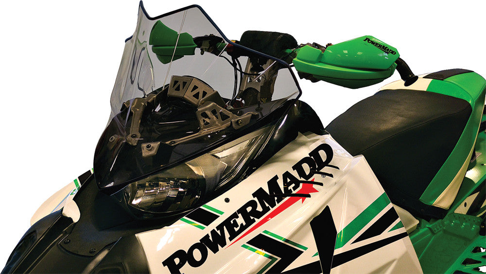 Powermadd 10-1112 14521 COBRA W/S LOW SMOKE 14" AC/YAM PROCROSS/PROCLIMB/VIPER