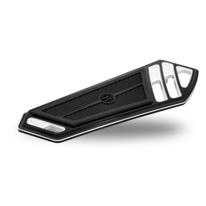 Performance Machine 0036-1014-BM Floorboard Assembly Driver Superlight - Contrast Cut - Photo - Primary