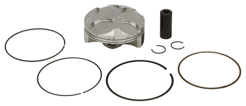 Vertex Piston Kit HC Forged 78.96/Standard 14.4:1 - 24517A Honda CRF250R / CRF250RX 2020-2021