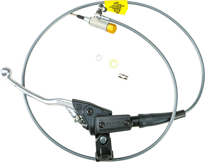 Magura Hydraulic Clutch Assembly GEN II - 2122998-10 Honda CRF450L 2019