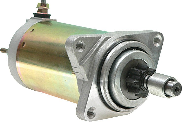 Fire Power Starter Motor S-D - 410-52230 Sea-Doo Watercraft 1998-2005