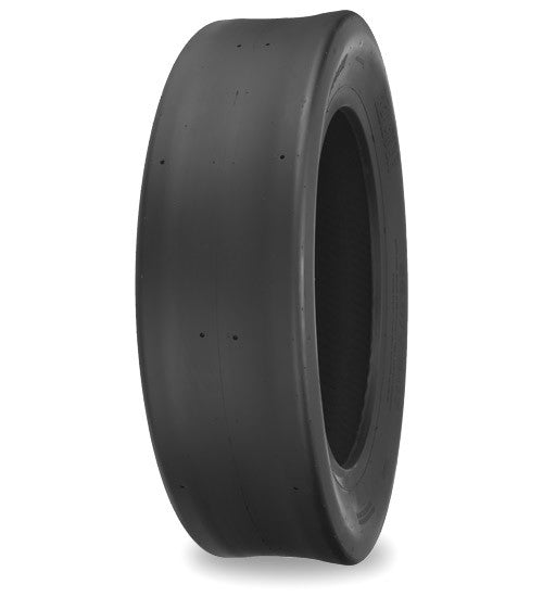 Shinko 87-4656 87-4656 TIRE REACTOR 2 DRAG SLICK REAR 26X7-17 BIAS TL