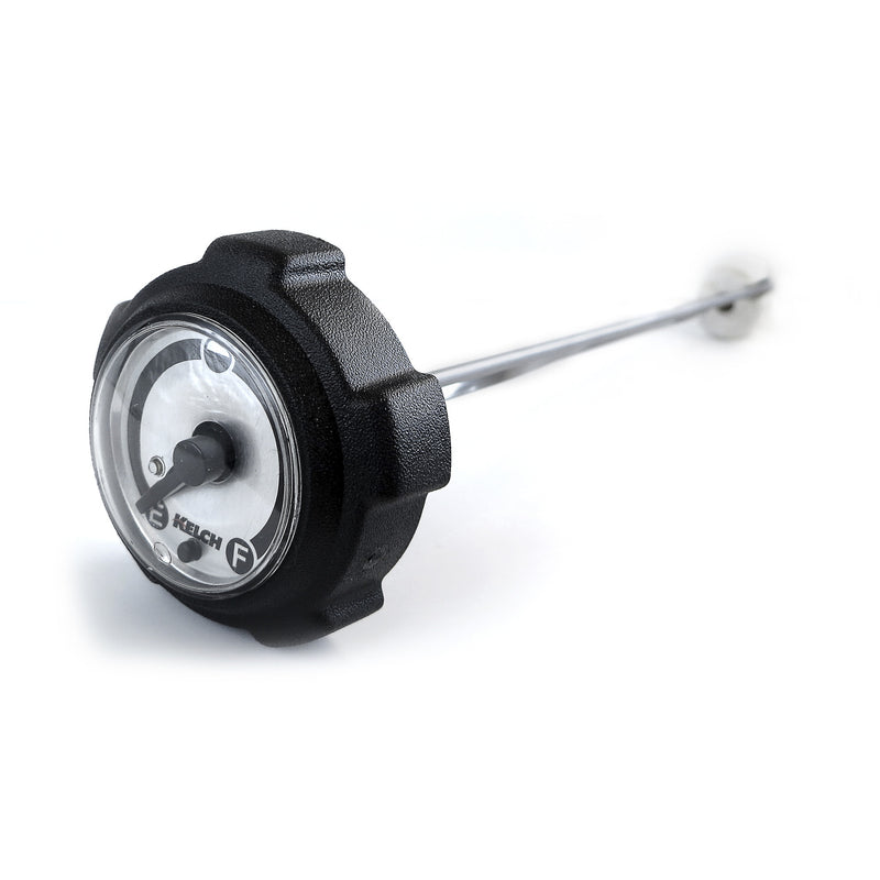 Epi Fuel Gauge Cap - EPIGC2 For Ski-Doo Snowmobiles 1999-2005 | Polaris Snowmobiles 1991-2003
