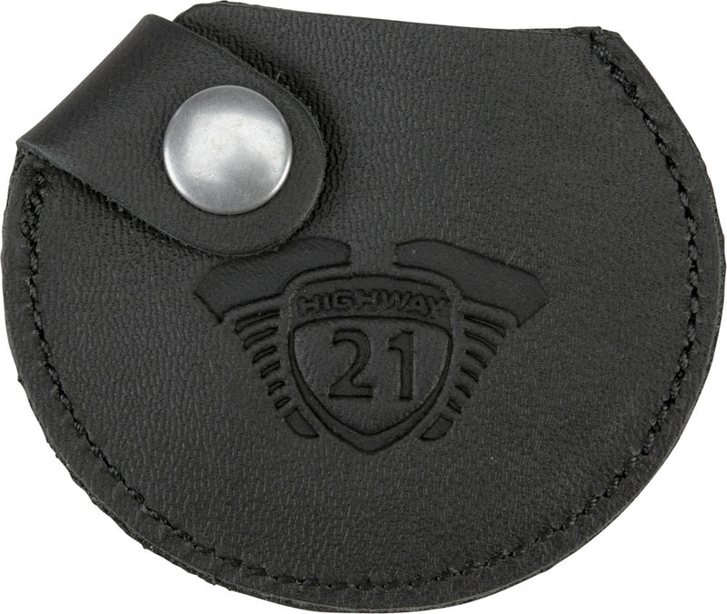 Highway 21 489-9983 #6049 489-99~83 KEY FOB BLACK