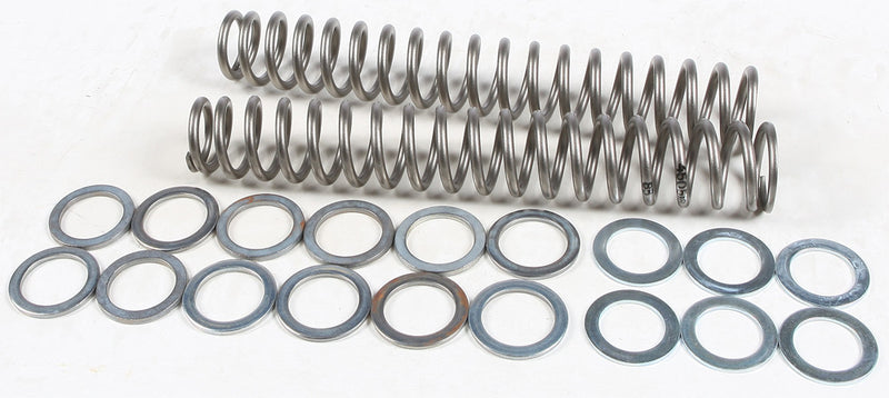 Race Tech Fork Spring 0.85KG - FRSP S3825085 MV Agusta 675 2013