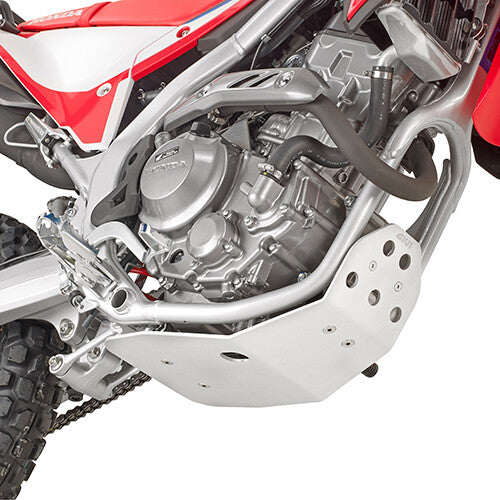 Givi Skid Plate - RP1191 Honda CRF300L 2021-2022