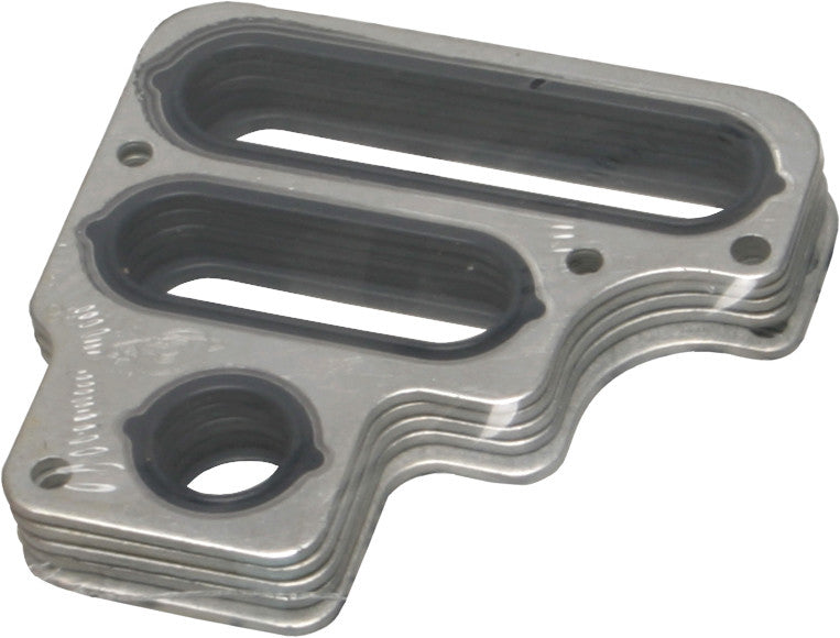 Cometic 68-9190F5 C9190F5 TRANS TO ENGINE GASKET EVO/ TWIN CAM 5/PK OE#35607-06