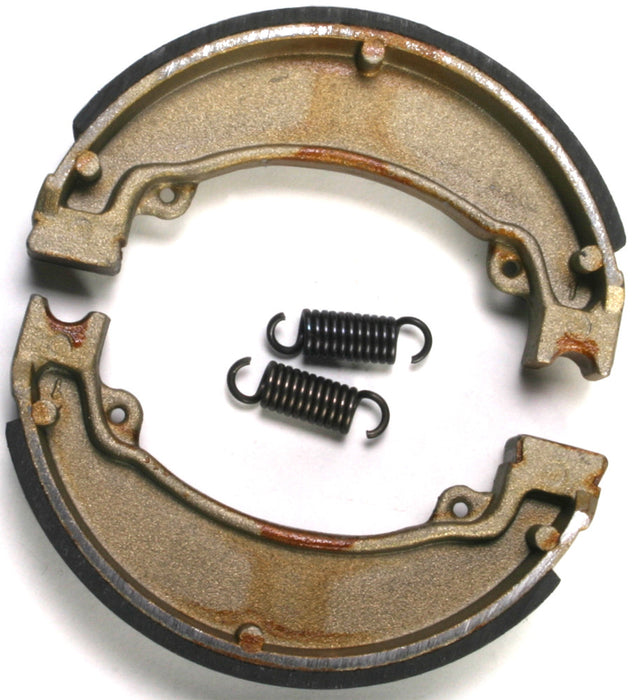 Ebc 14-818 818 BRAKE SHOES 818 PLAIN