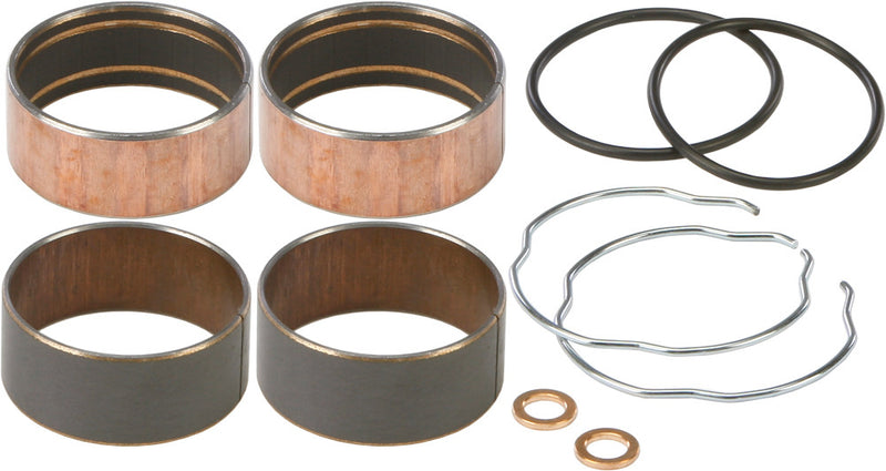 All Balls Fork Bushing Kit - 38-6092 Honda GL1500CD Valkyrie / GL1500CT Valkyrie Tourer / GL1500CF Valkyrie Interstate / VTX1800C 1997-2004