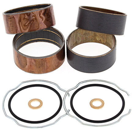 All Balls Fork Bushing Kit - 38-6092 Honda GL1500CD Valkyrie / GL1500CT Valkyrie Tourer / GL1500CF Valkyrie Interstate / VTX1800C 1997-2004