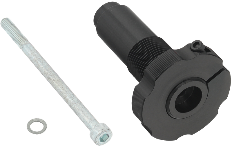 Sp1 53-22050 SM-12806 FLOATING BELT DEFLECTION ADJ A/C