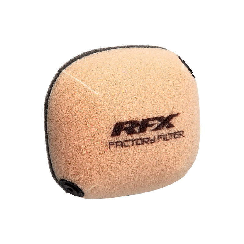 RFX Air Filter - FXAF 30001 55NO Suzuki RM 125 / RM 250 / RMZ 450 / RMZ 250 2004-2018