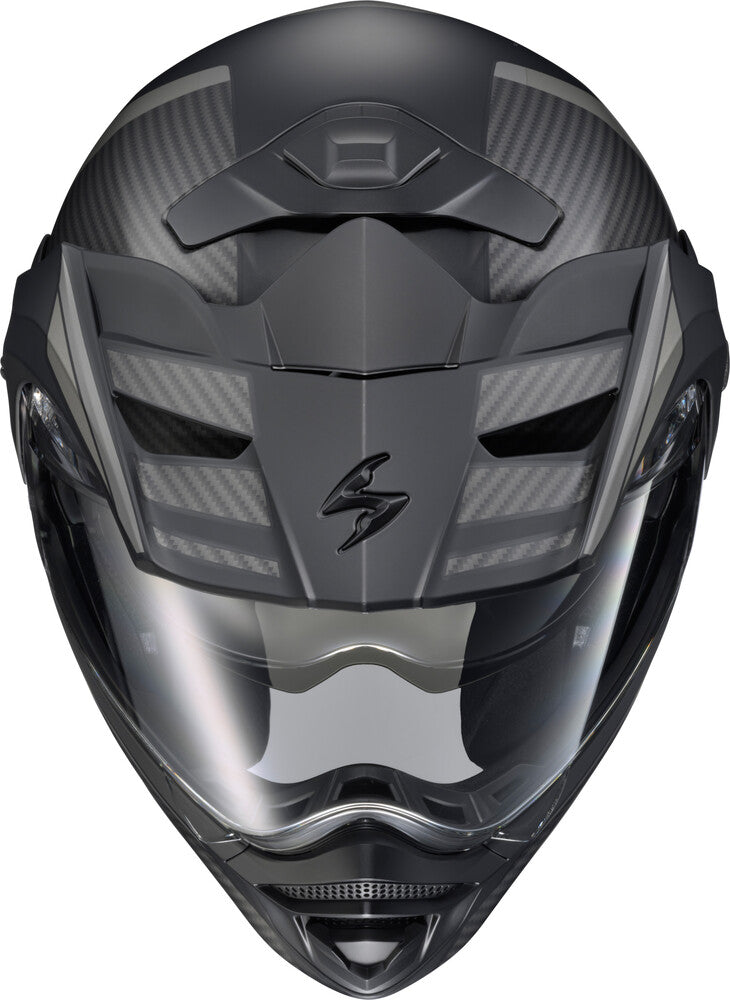 Scorpion Exo EXO-AT960 Modular Helmet