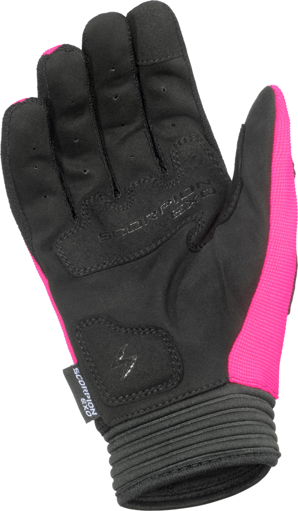 Scorpion Exo 75-5758S G64-423 WOMENS SKRUB II GLOVES PINK SM