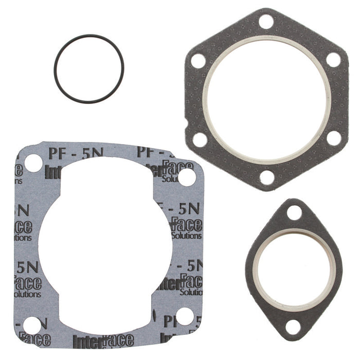 QuadBoss 563907 89-92 Polaris Big Boss 250 4x6 Top End Gasket Set - Photo - Primary