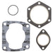 QuadBoss 563907 89-92 Polaris Big Boss 250 4x6 Top End Gasket Set - Photo - Primary