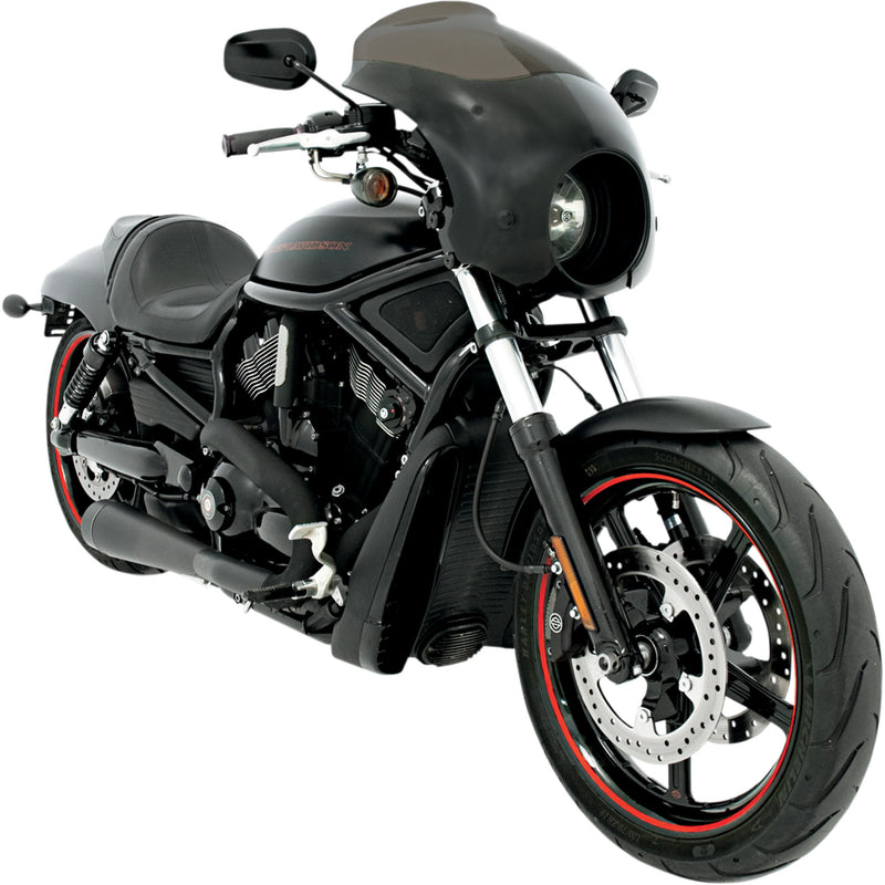 Memphis Shades Bullet Fairing - MEM7181 For Harley Night Rod Special 2007-2011 | Indian Scout 2015-2024