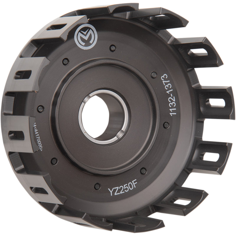 Moose Offroad Clutch Basket - M441 Yamaha YZ 250 2014-2019