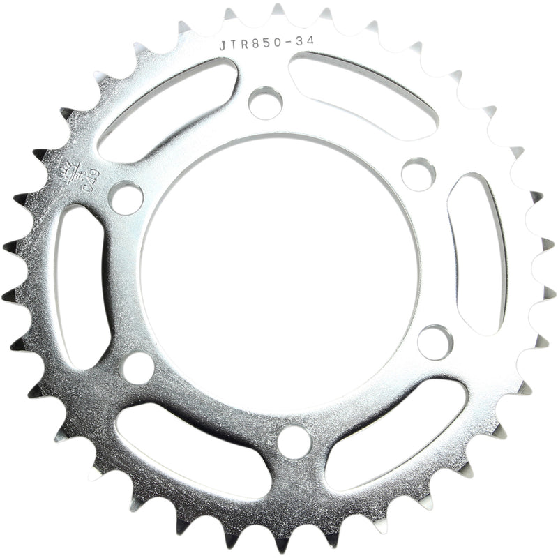 JT Sprockets Sprocket - JTR850.34 BMW G450X 2008-2010