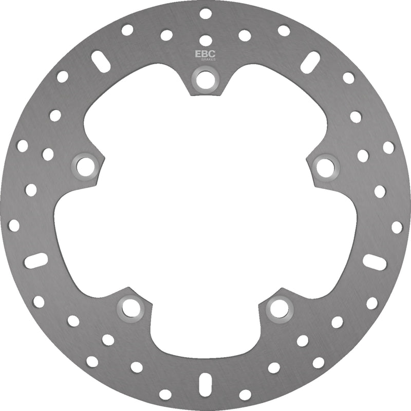 EBC Brake Rotor - MD2120 Yamaha Motorcycles 2014-2024